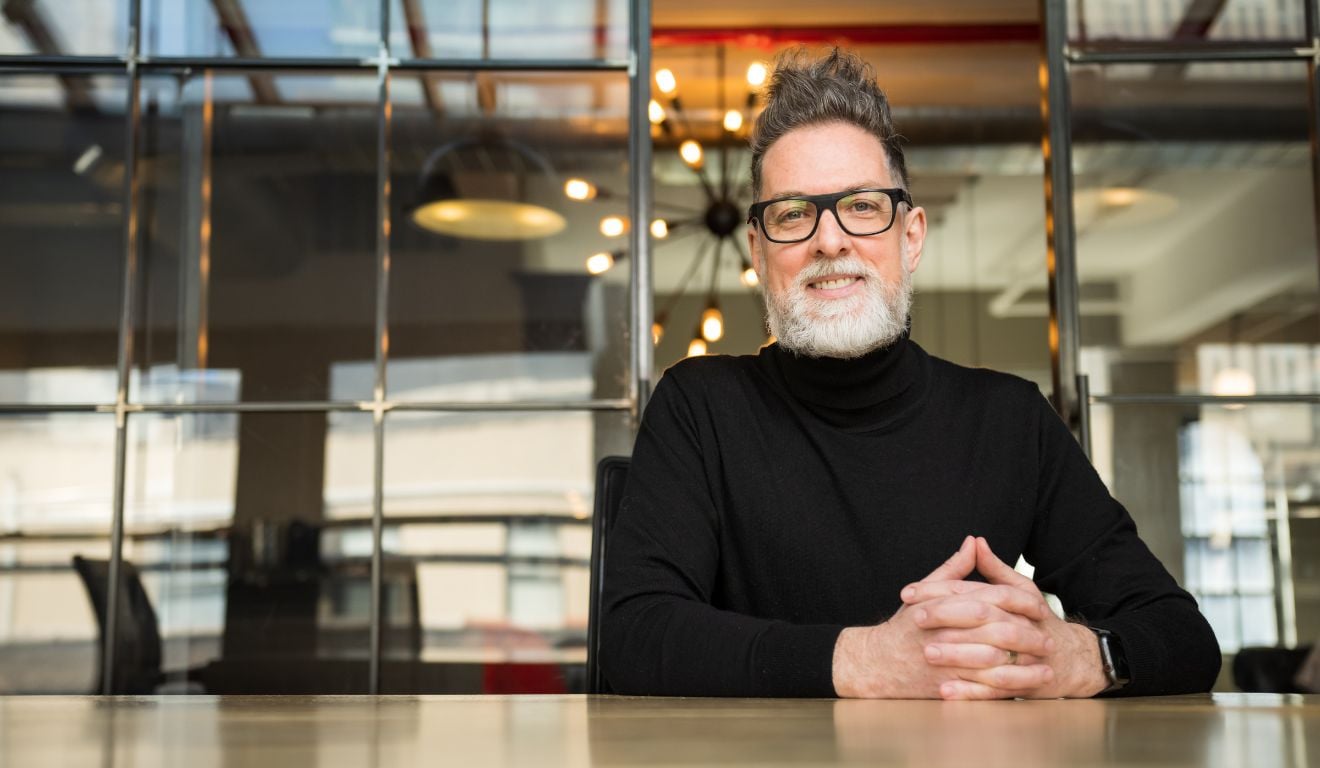 Autorregulação emocional é a skill da vez na era da IA, diz Neil Redding