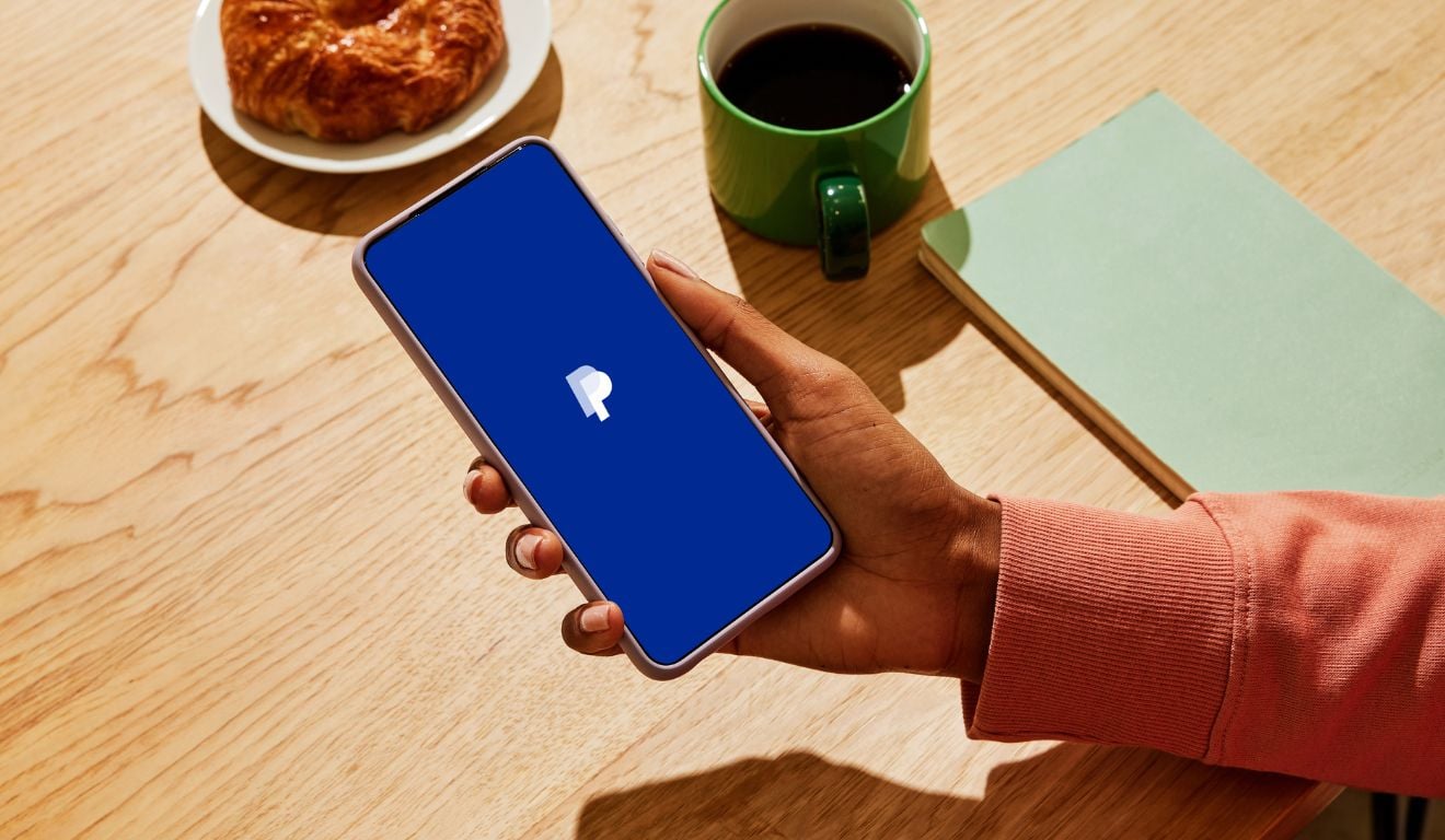 Ações do PayPal disparam após oferta de compra pela Stripe