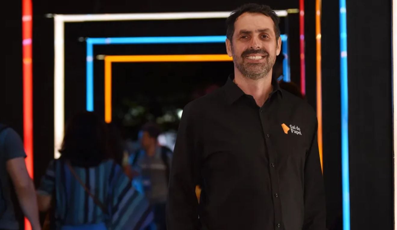 No 4º fundo, Sai do Papel passa a adotar modelo de venture debt
