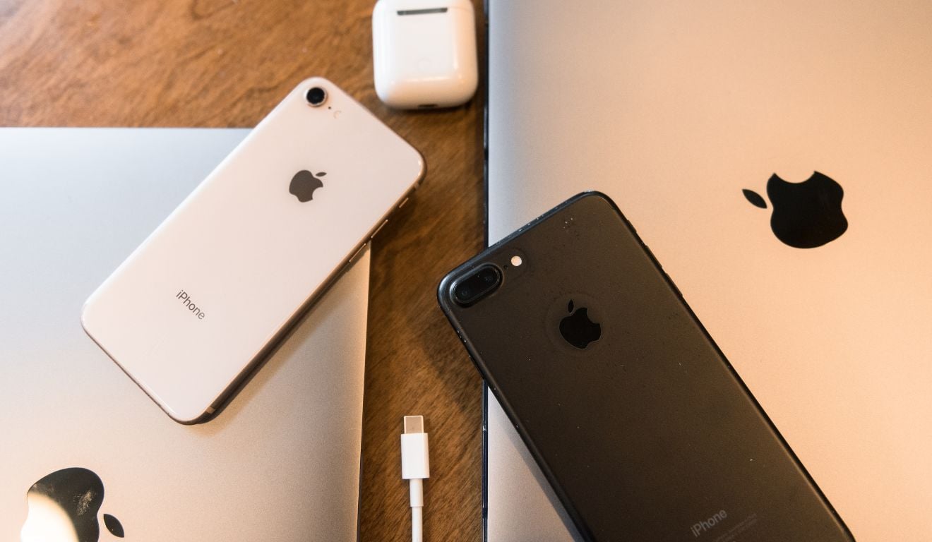 IA pode apagar quase US$ 500 bilhões do valor de mercado da Apple