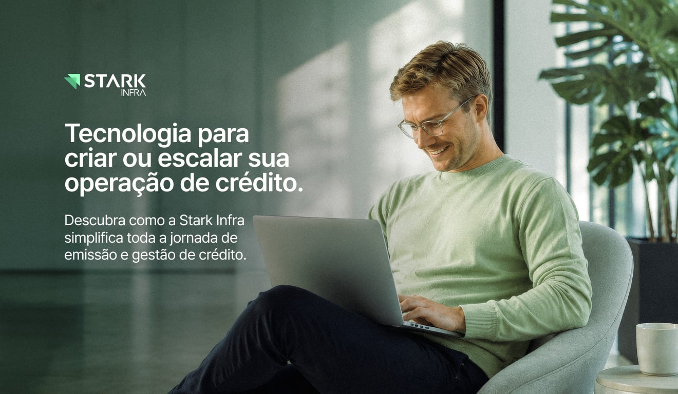 Tecnologia se torna peça-chave para escalar operações de crédito