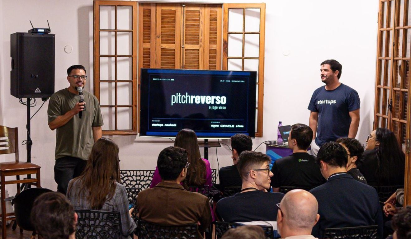 Na era da IA, defensabilidade vira principal preocupação de investidores