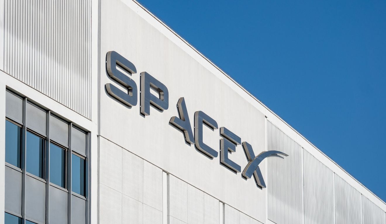 BTG Pactual inicia cobertura da SpaceX com compra e alvo de US$ 225