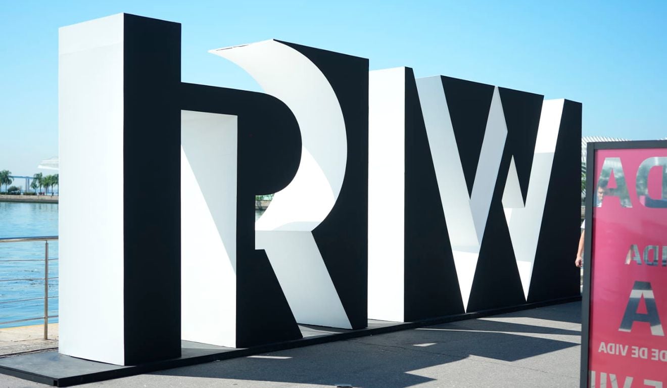 Comunidade inovabra amplia conexões e oportunidades no RIW 2026 