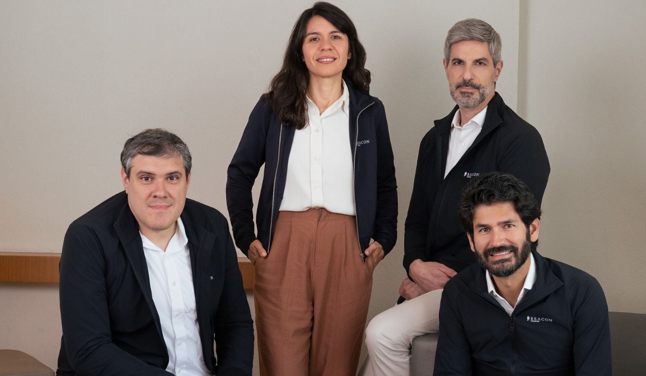 Beacon adquire 314 Capital e quer oferecer crédito para startups
