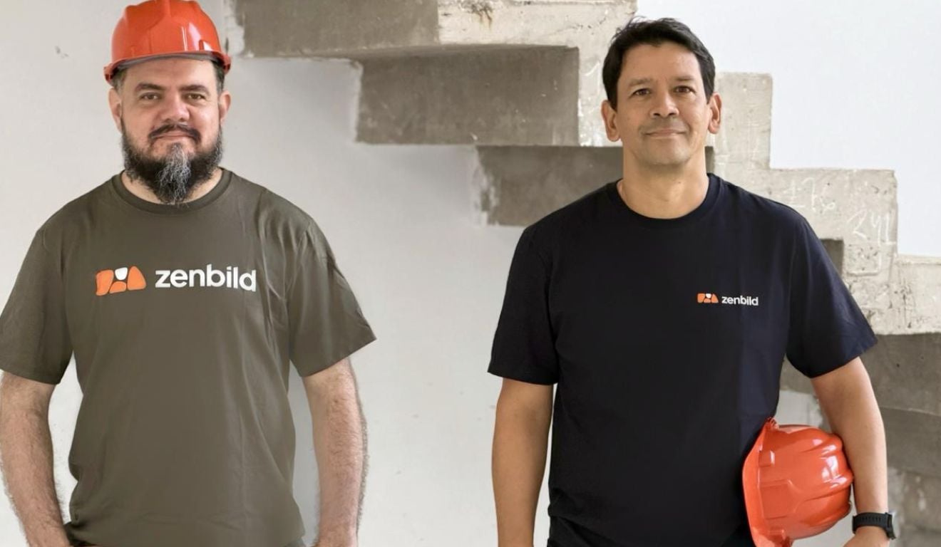 Após exit para o QuintoAndar, empreendedor cria startup para construtoras nos EUA