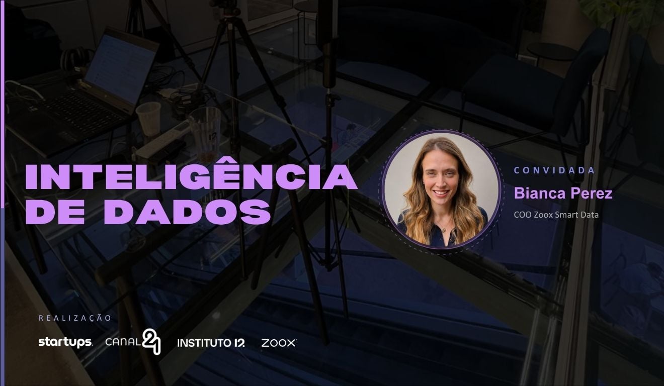 A aposta da Zoox em IA sob medida para grandes empresas