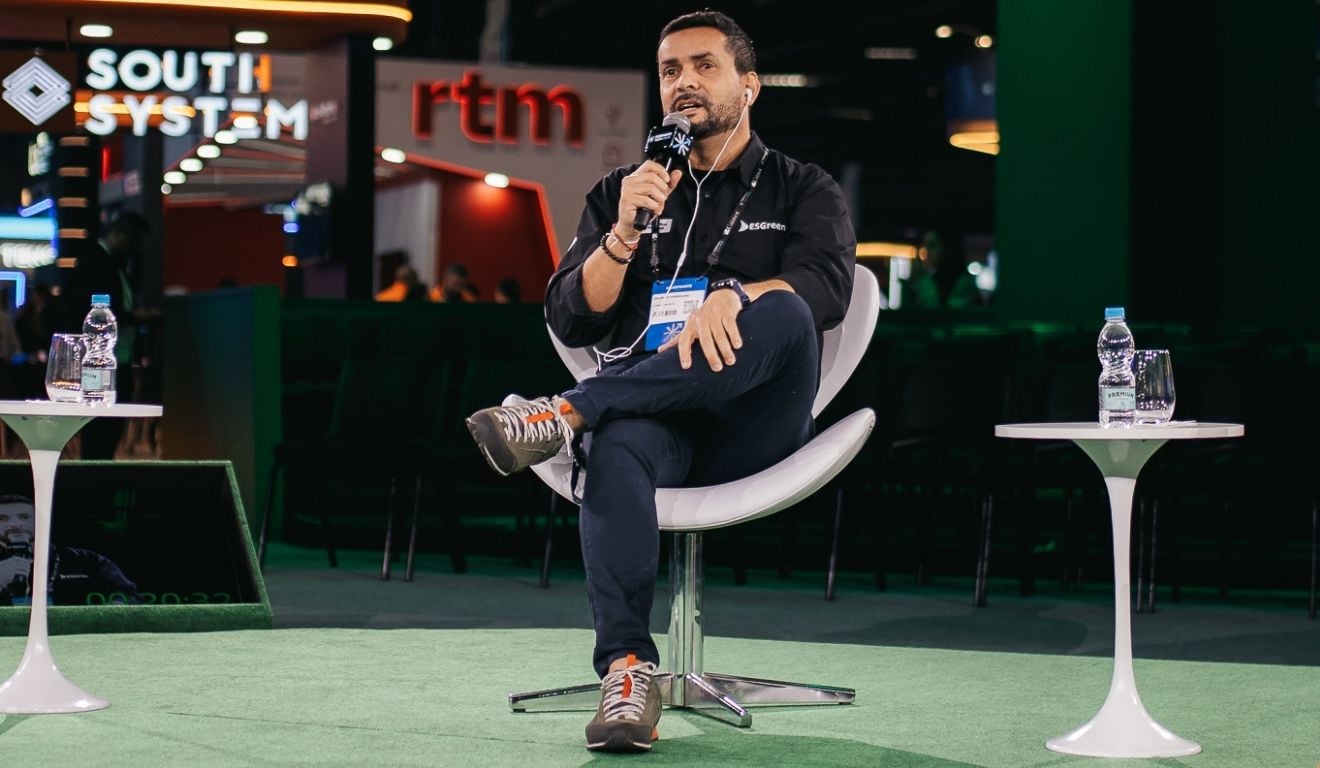 Startup quer levar risco climático para decisões de crédito e seguros