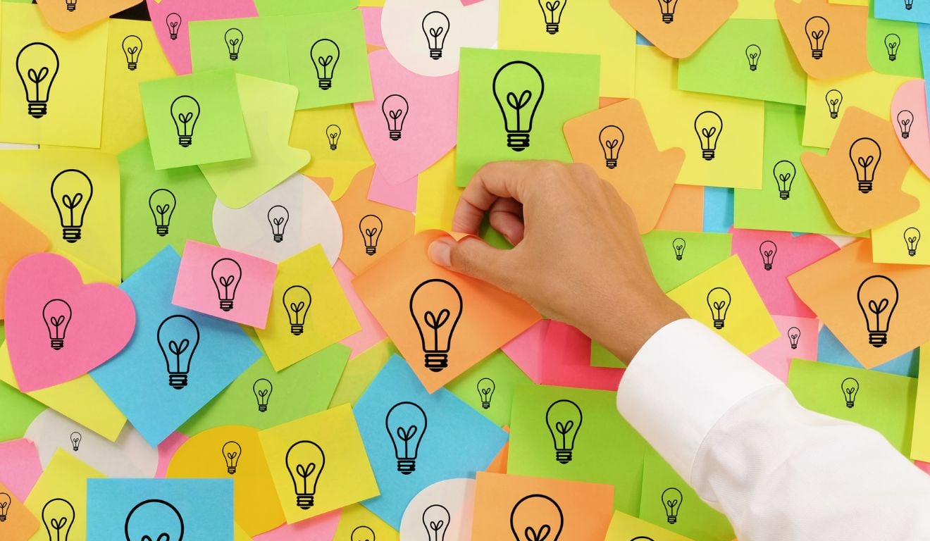 A evolução do ecossistema empreendedor brasileiro