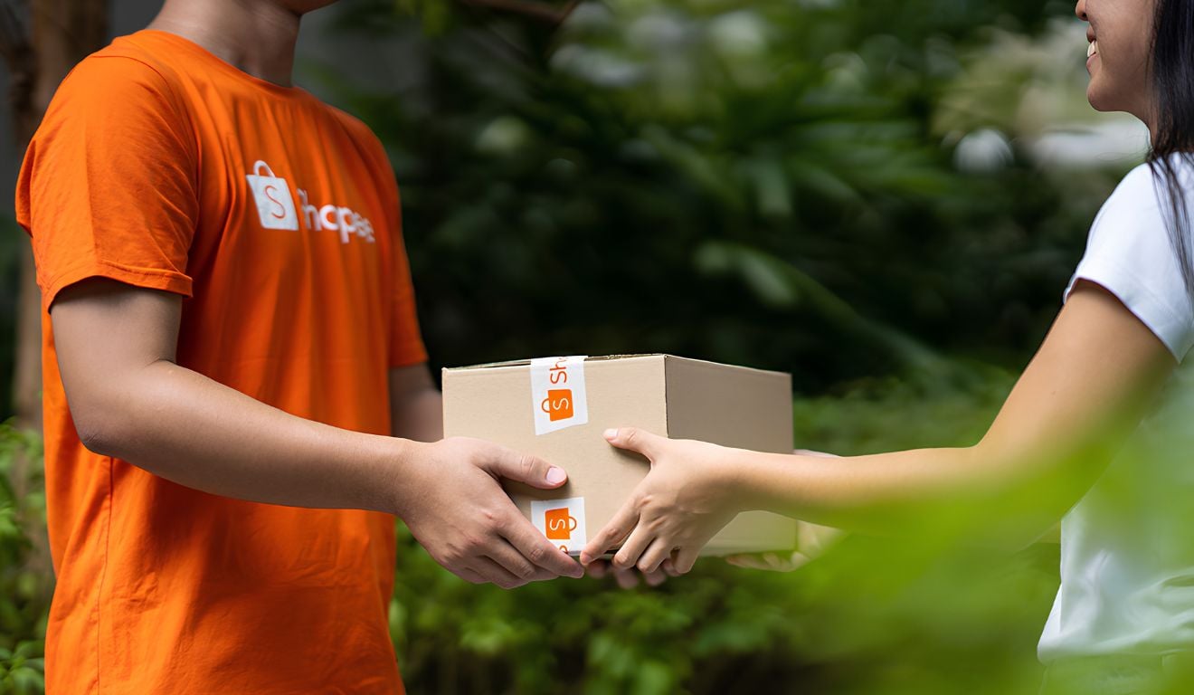 Shopee lança Turbo e se reforça no jogo da entrega rápida