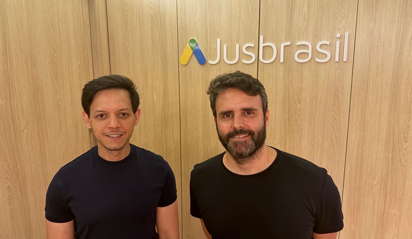 Jusbrasil compra MinutaIA e mira R$ 1B em receita anual recorrente