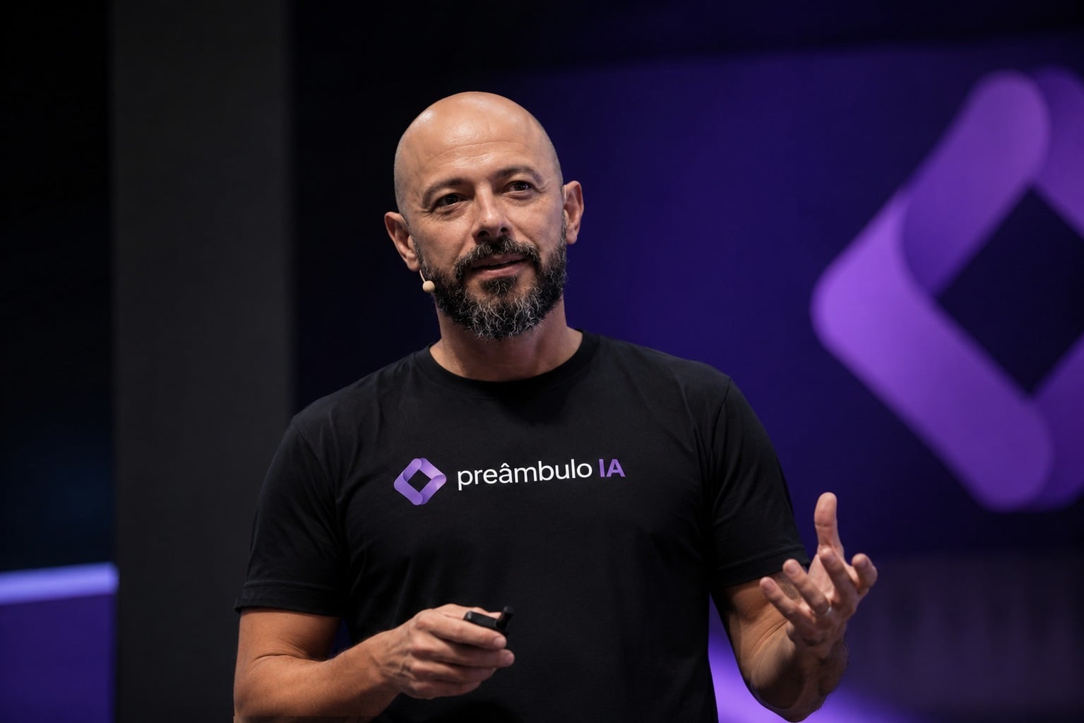 Preâmbulo lança IA especializada em direito para advogados