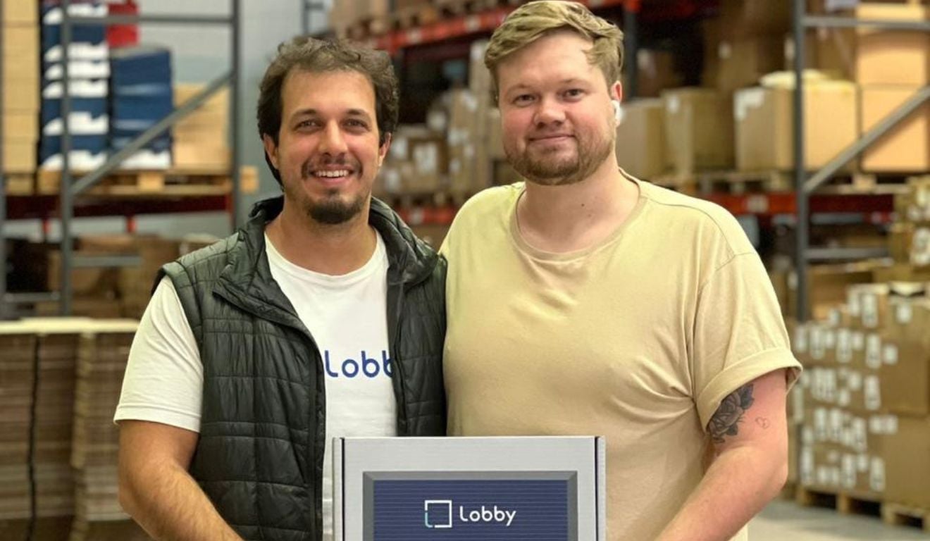 Lobby soma R$ 100 milhões de receita e redefine a gestão de brindes