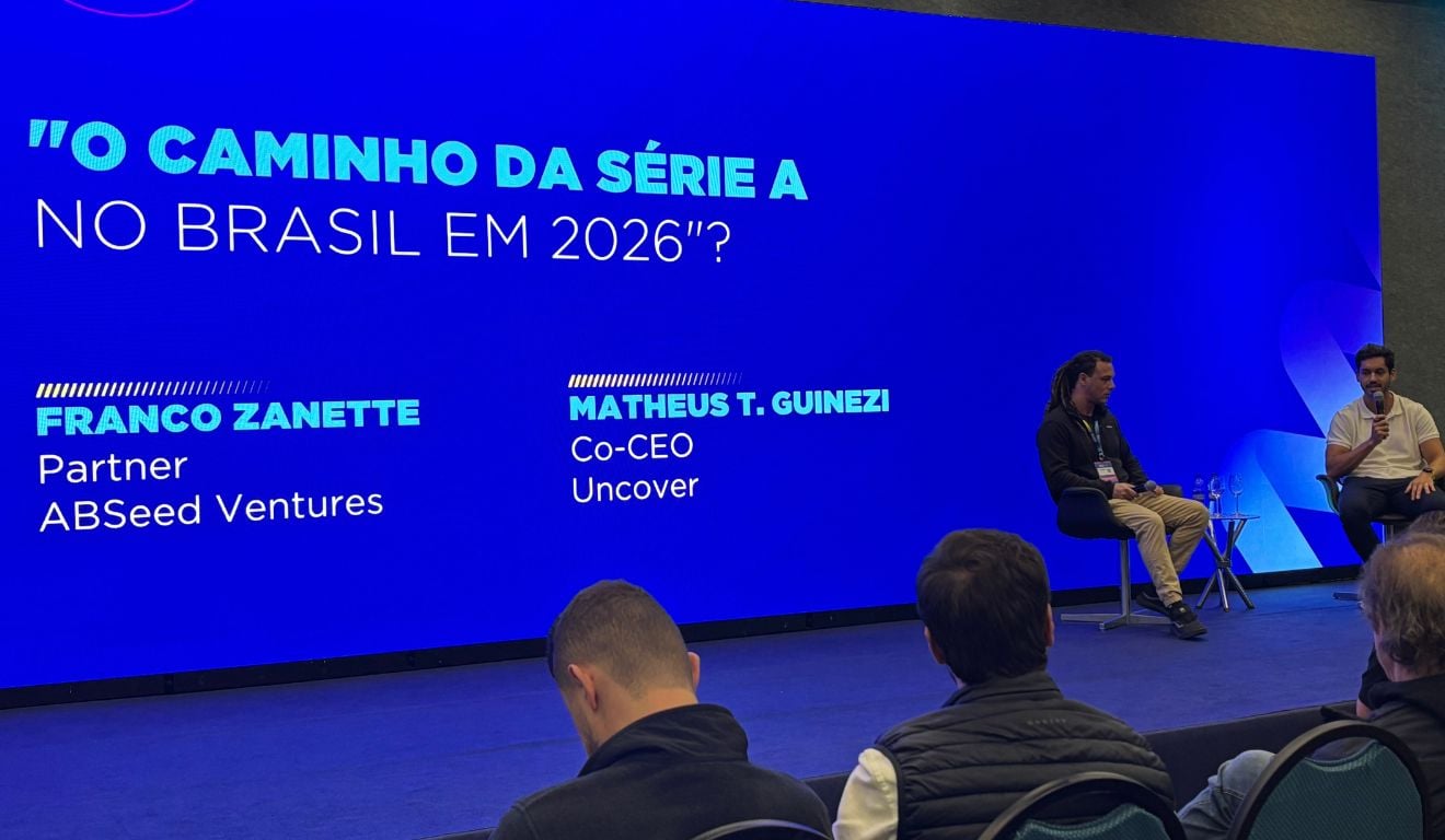 Uncover: “Captação é oportunidade, não dependência”