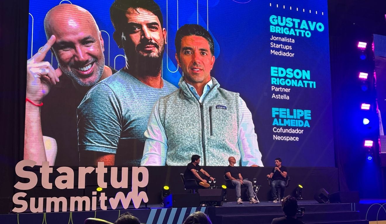 O que as scale-ups brasileiras aprenderam sobre IA até agora?