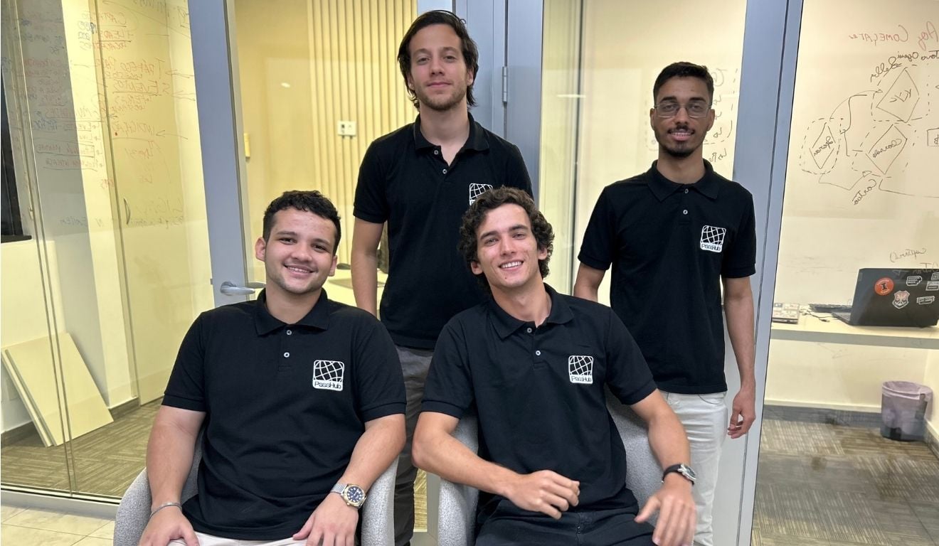 Passabot cria vertical B2C e capta R$ 7,5M para atender a agências de viagem