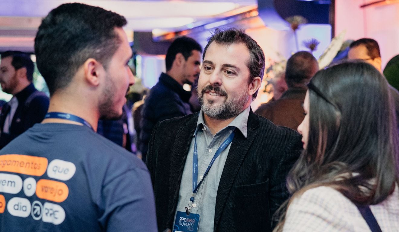 RPE Summit reúne executivos do varejo e tecnologia em agosto