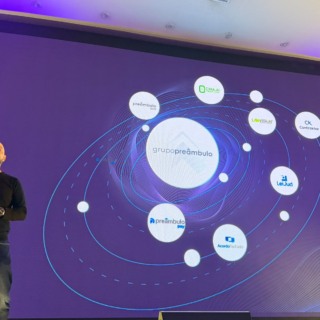 Preâmbulo lança IA especializada em direito para advogados