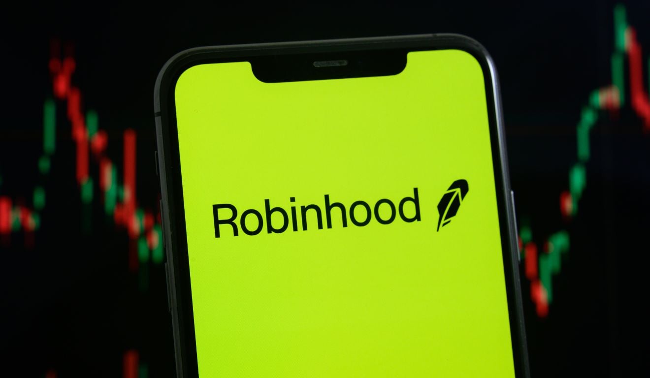 Robinhood faz IPO de fundo que permite ao varejo investir em startups do Vale do Silício