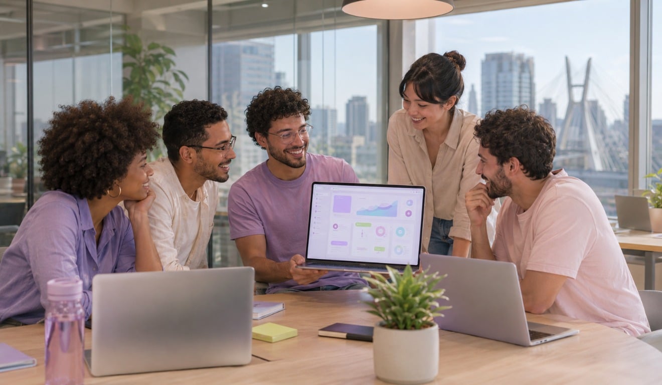De usuários a criadores: como o vibe coding está mudando a forma como empresas funcionam