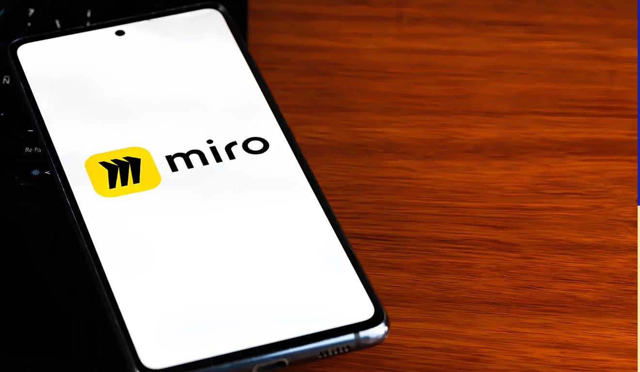 Desconto de 92%: Bending Spoons compra Miro por US$ 1,36B
