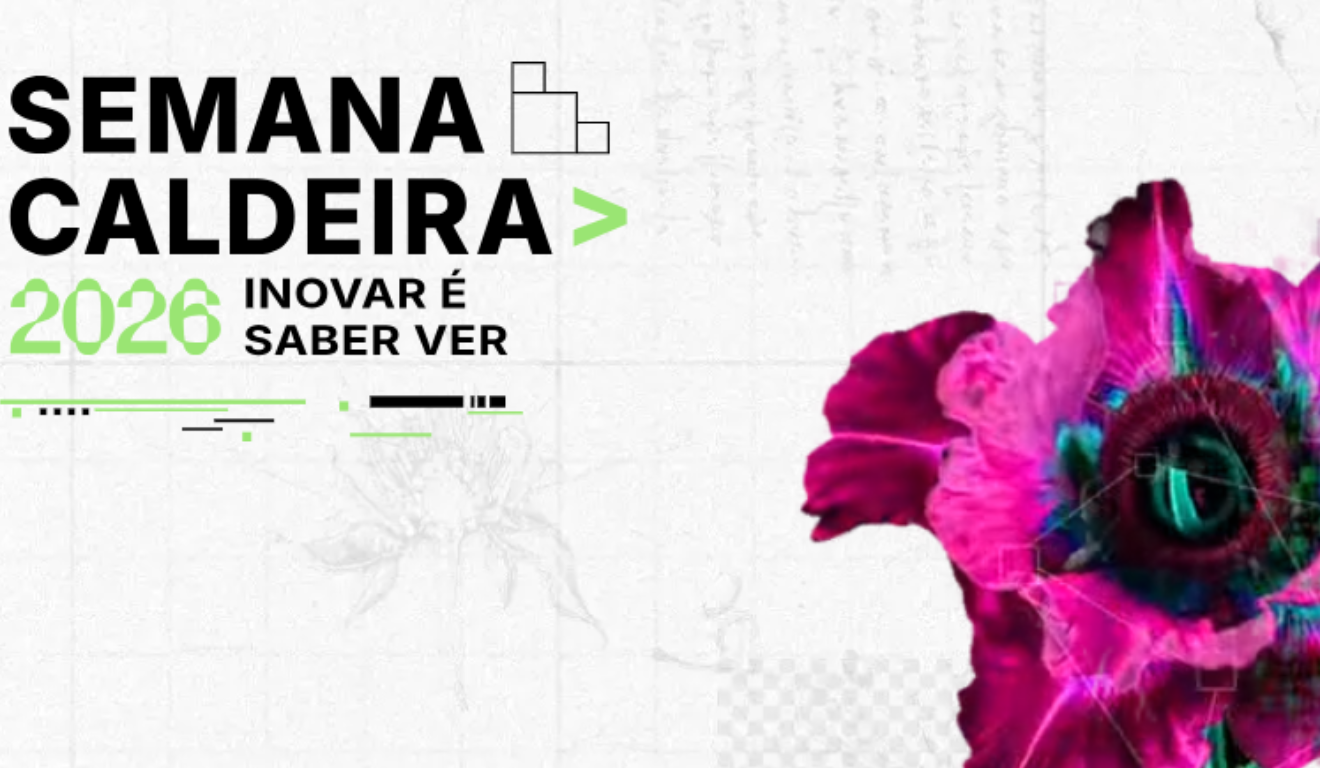Com “Inovar é saber ver”, Semana Caldeira chega à 5ª edição