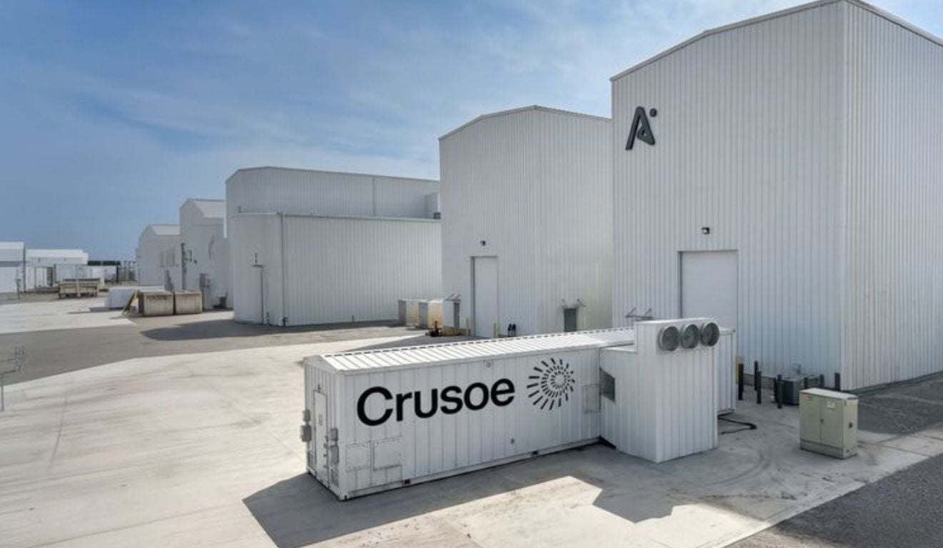Conheça a startup que pivotou do gás natural para IA e agora vale US$ 30B
