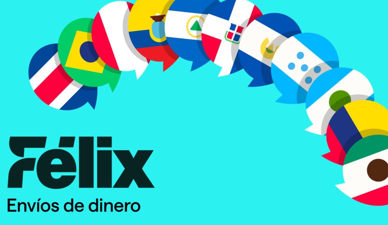 Felix vira unicórnio para ser a fintech nº 1 do imigrante latino nos EUA
