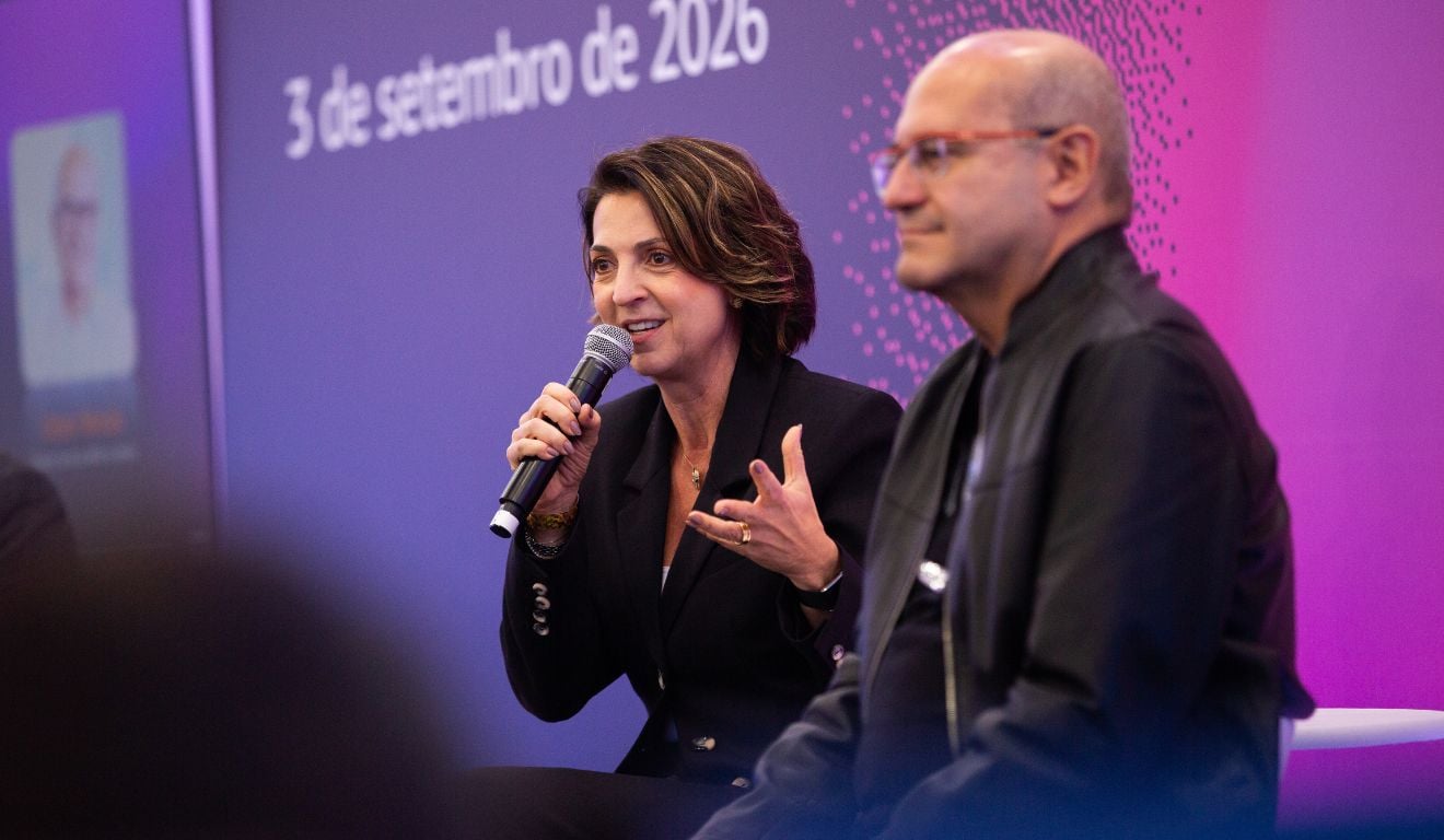 AWS vê Redata destravar negócios e reforça aposta de longo prazo no Brasil