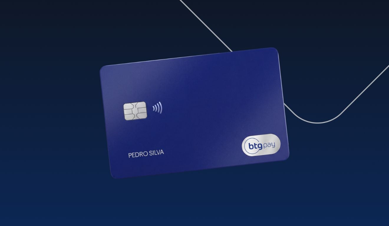 BTG Pactual