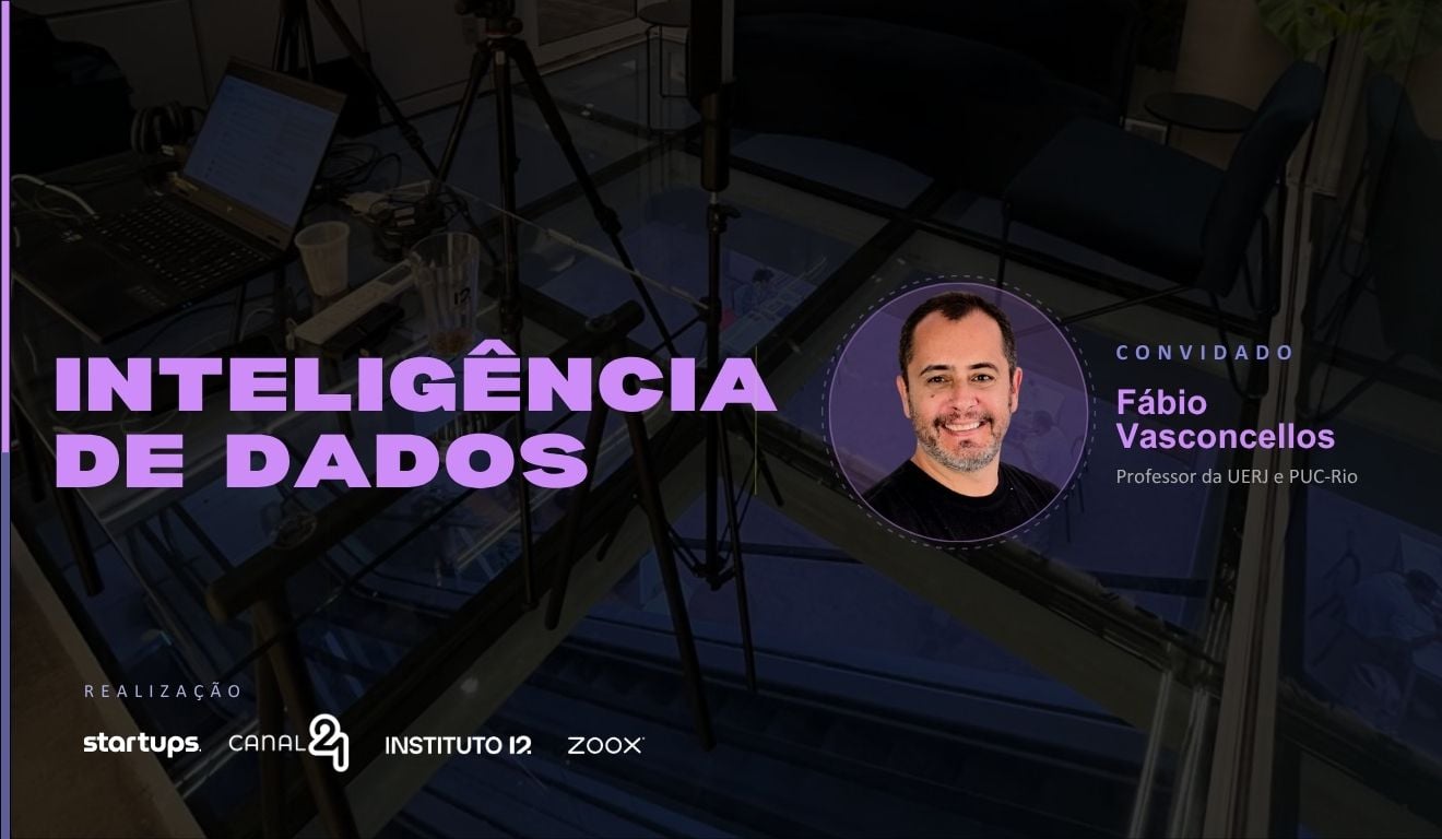 Mundo terá que definir o lugar da IA nas eleições, diz cientista político