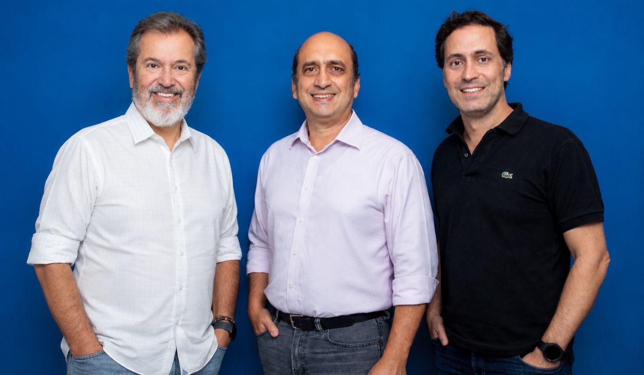 DOMO chega aos 10 anos com planos que vão além do venture capital