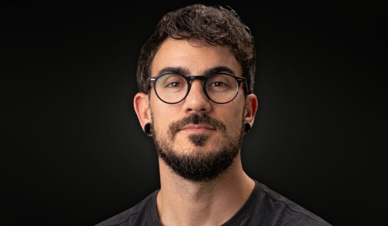 Leo Pontes assume como Diretor de Criação da Alternativa F