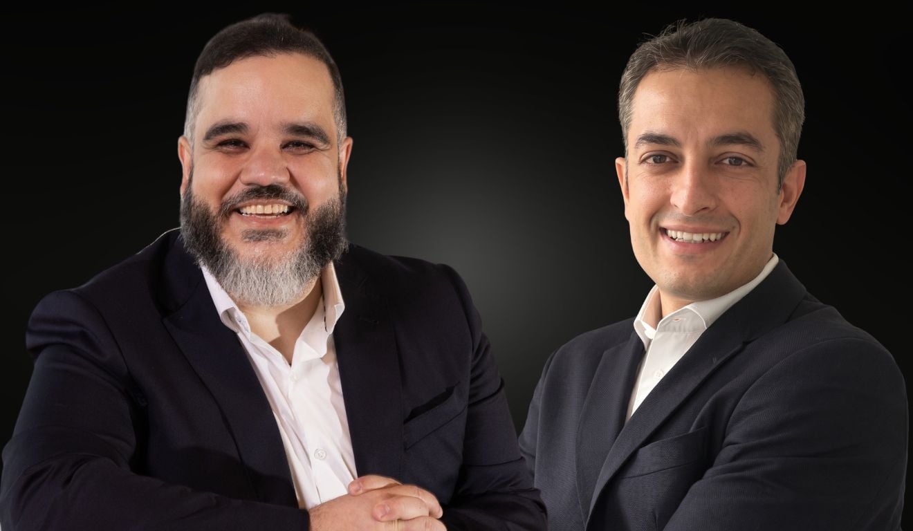N5X reforça time de tecnologia com ex-executivos da B3