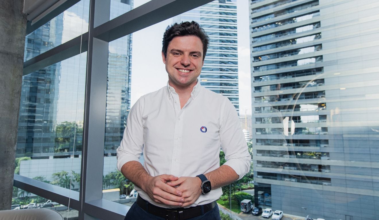Exclusivo: Gabriel atinge breakeven e amplia presença para 45 cidades