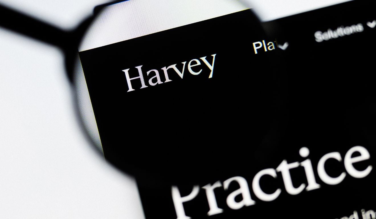 Harvey capta US$ 550M e anuncia a 4ª aquisição de 2026