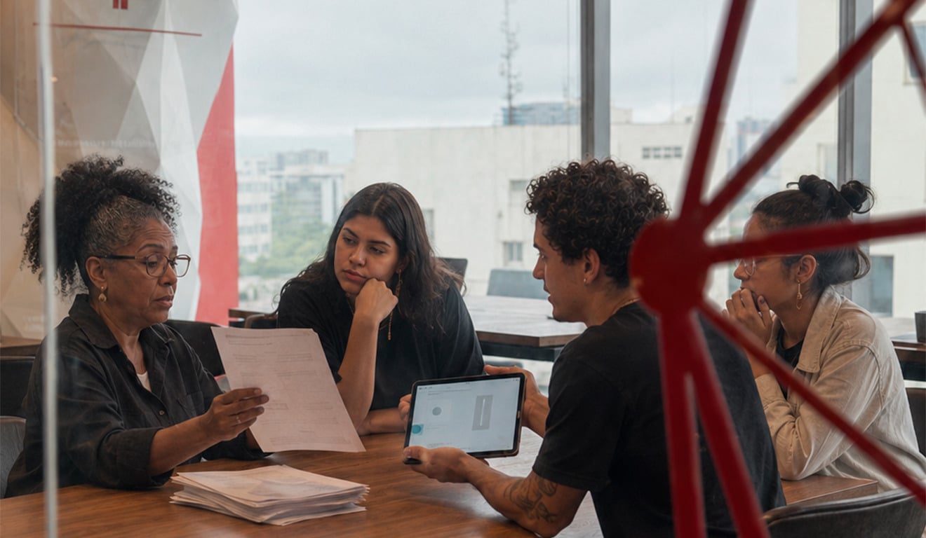 inovabra e Porto Digital ampliam oportunidades para a comunidade