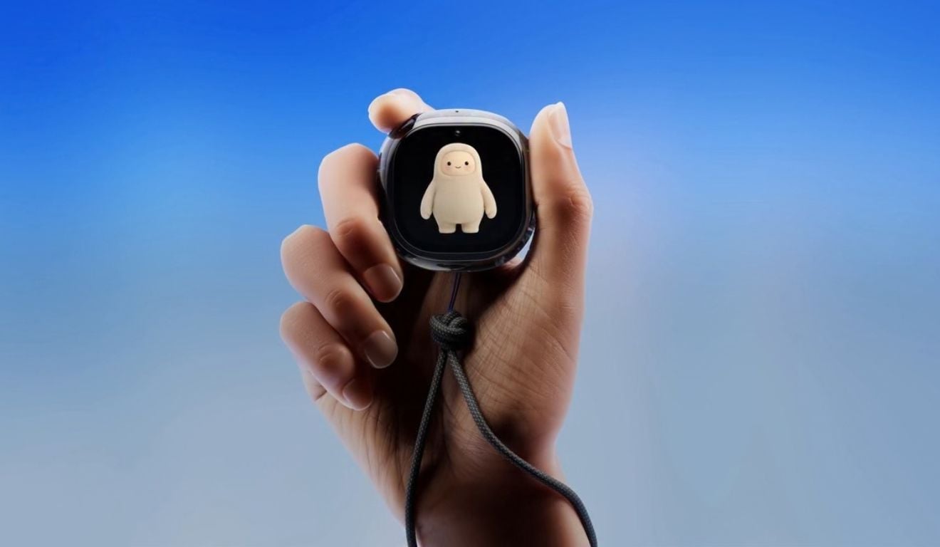 A Meta está virando uma empresa de hardware?