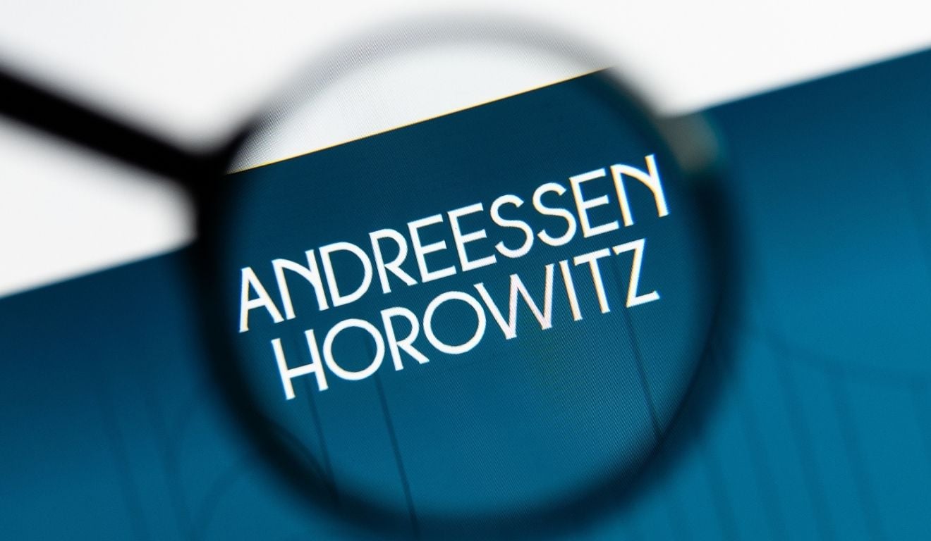 a16z amplia fundo de growth para US$ 8,5B dias após lançar novo fundo de US$ 1,1B