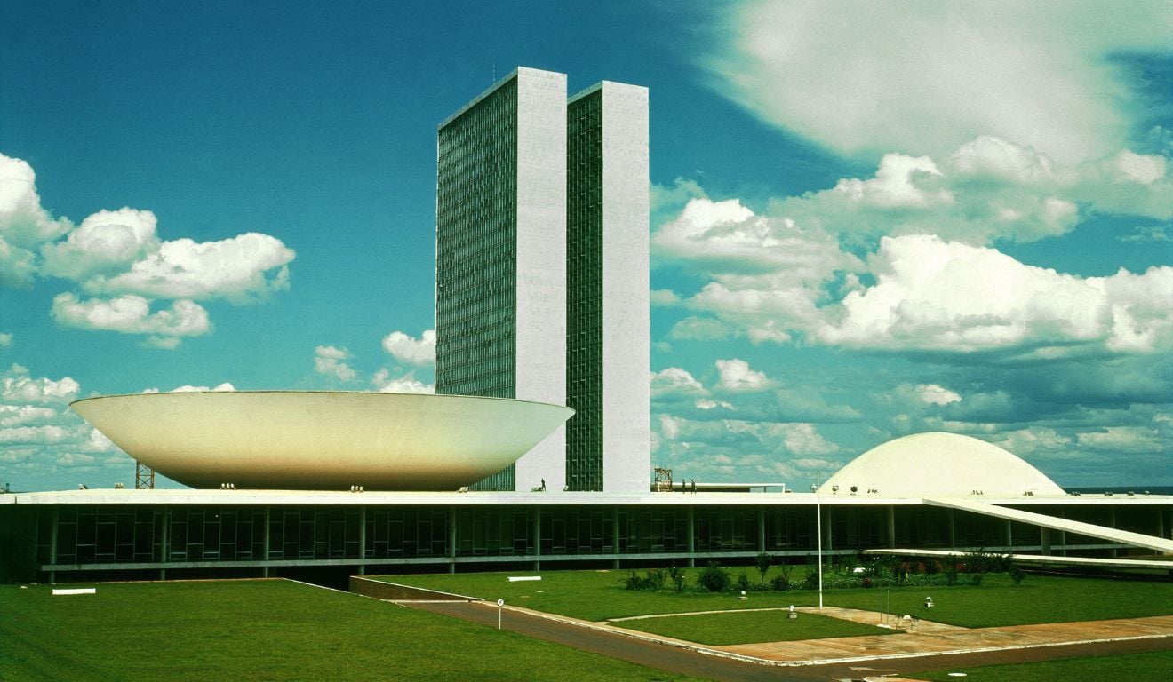 Compromisso Brasil que Inova quer criar bancada da inovação no Legislativo