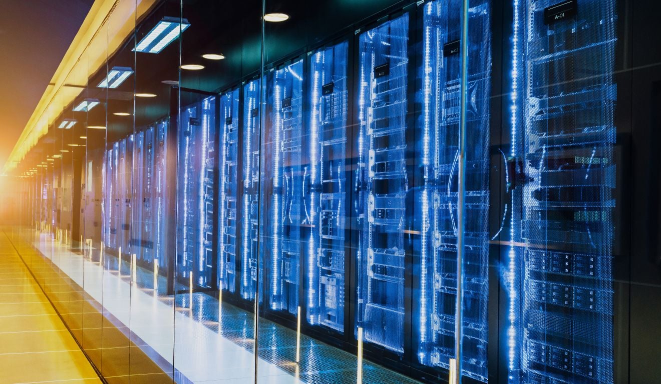 Lula sanciona Redata e cria regime fiscal para data centers no Brasil