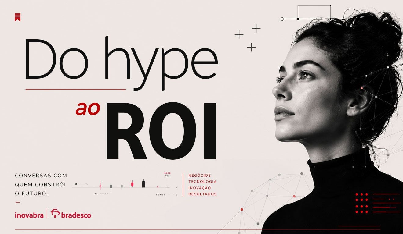 Do Hype ao ROI conecta startups às melhores oportunidades do ecossistema de inovação