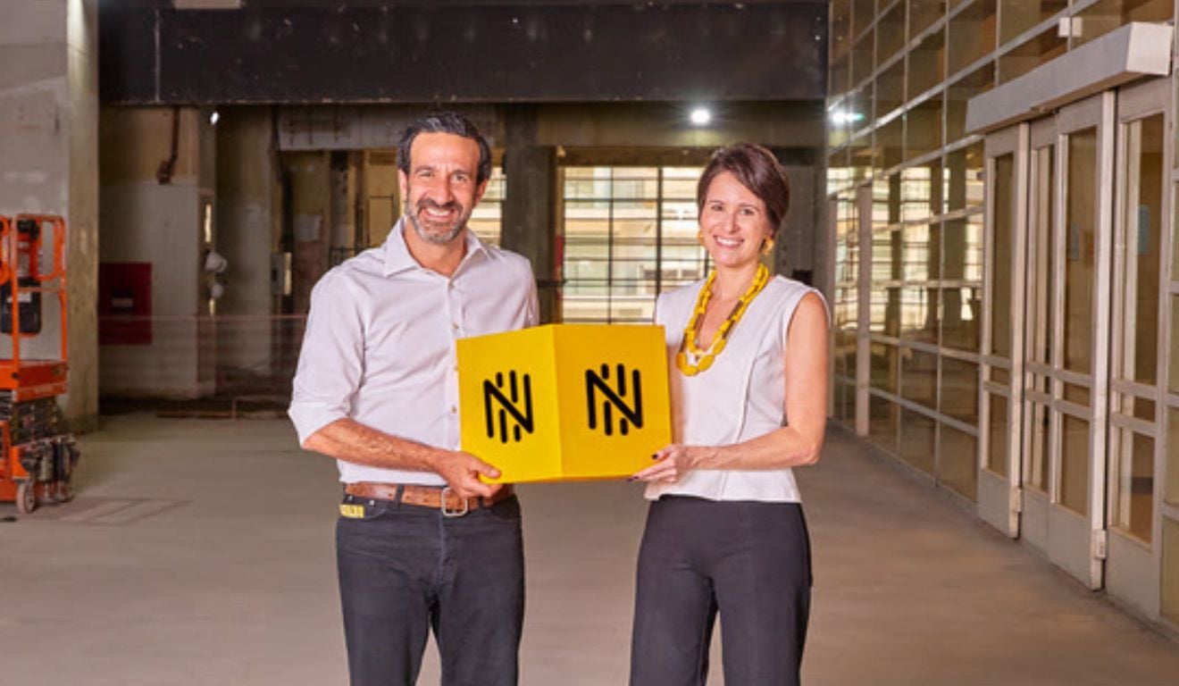 Nomad investe mais de R$ 100M para trazer Time Out Market ao Brasil