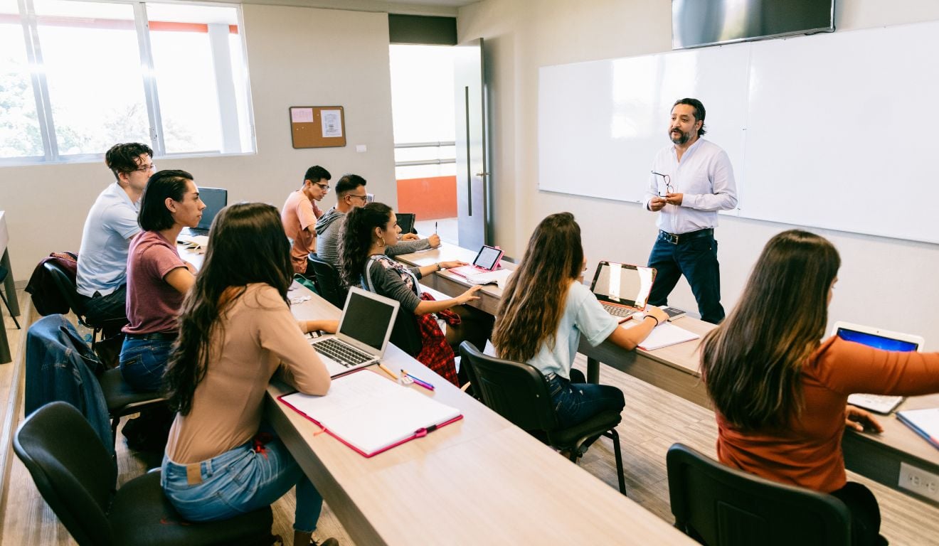 Ânima redesenha modelo de ensino em meio ao avanço da IA