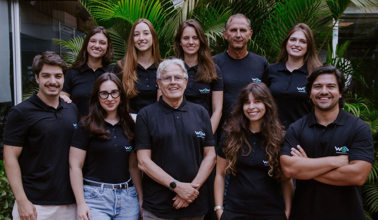 WOW Aceleradora chega a 200 startups investidas e traça próximos passos