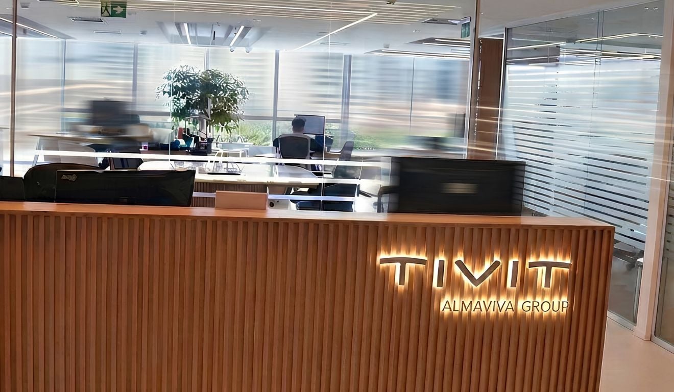 Um ano após ser comprada, TIVIT separa R$ 1B para a máquina de M&As