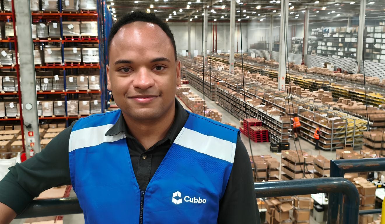 Em expansão, Cubbo abre novos CDs e não quer ficar só no fullfillment