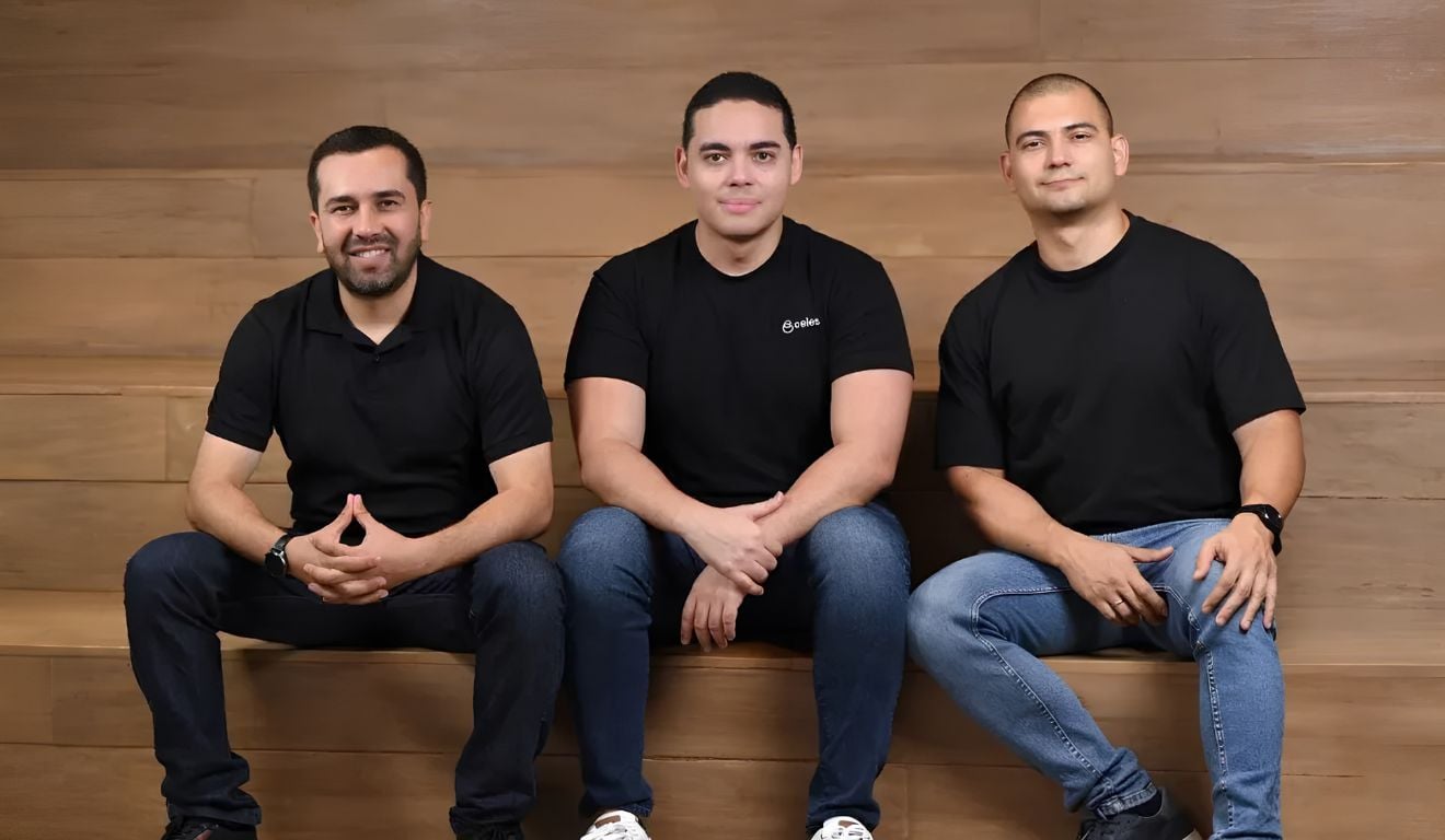 Celes levanta US$ 5M com SP Ventures para entrar no mercado brasileiro