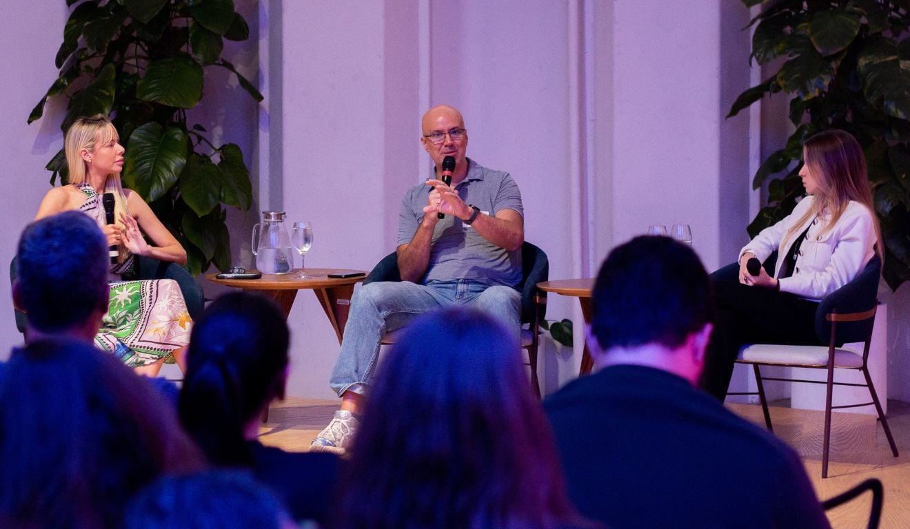 “Startups brasileiras precisam aprender a vender”, diz Edson, da Astella