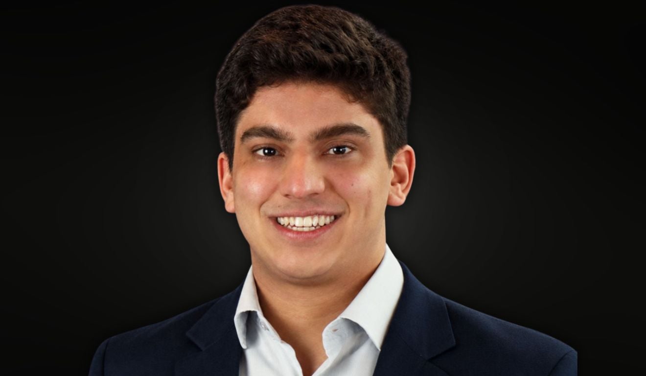 Caio Iglesias assume como Principal Data Scientist na Comp